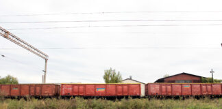 Cerealele din Ucraina ar putea fi transportate cu trenul prin Moldova către Constanța. Kievul solicită o reducere de 50% a tarifelor.
