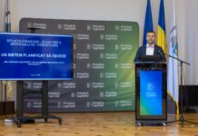 Ciucu, referitor la Termoenergetica: „Am schimbat sigla, dar am menținut mecanismul care a dus la falimentul RADET”