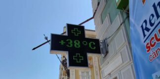 Codul Roșu de caniculă se extinde în Timiș până vineri. Vor urma și ploi.
