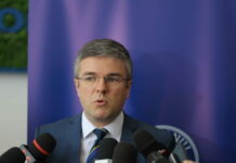 Companiile care au solicitat un credit prin programul SME Eco-Tech au fost selectate. Anunțul ministrului Economiei.