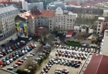 Consiliul Județean Timiș a inițiat licitația pentru proiectarea unei noi săli de concerte în centrul Timișoarei, cu o investiție estimată între 35 și 40 de milioane de euro.