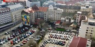 Consiliul Județean Timiș a inițiat licitația pentru proiectarea unei noi săli de concerte în centrul Timișoarei, cu o investiție estimată între 35 și 40 de milioane de euro.