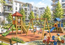 Construiești un bloc, create și un loc de joacă. Noul regulament din Timișoara este supus votului.