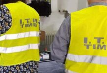 Controale ITM Timiș în contextul caniculei: amenzi și suspendarea activității unei fabrici de confecții