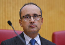 Cristian Bușoi: Energia eoliană a diminuat presiunea asupra importurilor, iar prognozele pentru zilele următoare sunt optimiste.