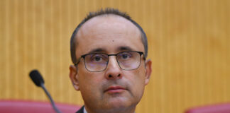 Cristian Bușoi: Energia eoliană a diminuat presiunea asupra importurilor, iar prognozele pentru zilele următoare sunt optimiste.