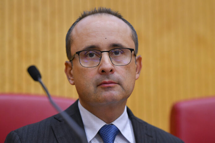 Cristian Bușoi: Energia eoliană a diminuat presiunea asupra importurilor, iar prognozele pentru zilele următoare sunt optimiste.