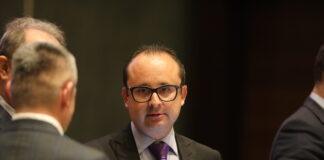 Cristian Bușoi: România solicită sprijinul Comisiei Europene pentru păstrarea grupului Turceni 5 după 31 august