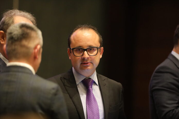 Cristian Bușoi: România solicită sprijinul Comisiei Europene pentru păstrarea grupului Turceni 5 după 31 august