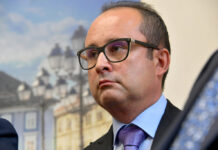 Cristian Bușoi afirmă că situația energetică este sub control: „În acest moment, nu există niciun motiv să discutăm despre limitarea consumului pentru marii consumatori industriali.”