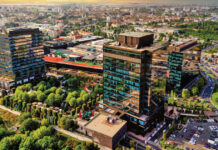 Cum a devenit Timișoara capitala industriei auto a României și centrul de afaceri al Vestului.
