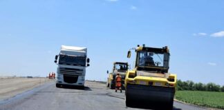 DJ 585A între Lugoj și Petroasa Mare va fi revitalizat. CJ Timiș a aprobat o investiție de peste 54 de milioane de lei.