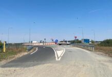 DJ 595E, noua conexiune între Moșnița Veche și Centura de Sud, începe lucrările. Când se estimează că va fi finalizată?