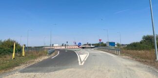 DJ 595E, noua conexiune între Moșnița Veche și Centura de Sud, începe lucrările. Când se estimează că va fi finalizată?