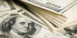 Datoria SUA a trecut de 40.000 de miliarde de dolari, după ce s-a dublat în timpul mandatelor lui Trump și Biden.