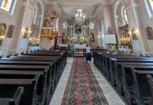 De la Bach la imnurile legendare ale fotbalului românesc. „PoliRitmic Echoes” aduce muzica în locuri emblematice din Banat.
