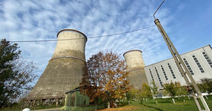 „Decarbonizarea va avea loc în mod natural”. Colterm nu este afectată de criza energetică, dar este nevoită să ia măsuri pe termen mediu și lung.