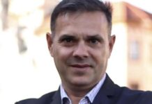 Demisie în CJ Timiș. Nu mai putea să fie simultan director la SCM și consilier județean.
