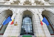 Departamentul de Stat al SUA: România respectă cerințele minime de transparență fiscală