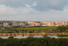 Directorul Centralei Nucleare de la Cernavodă afirmă că Unitatea 2 ar putea funcționa încă 10-11 zile, ca urmare a intervențiilor efectuate pe Dunăre.