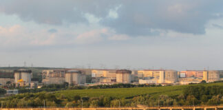 Directorul Centralei Nucleare de la Cernavodă afirmă că Unitatea 2 ar putea funcționa încă 10-11 zile, ca urmare a intervențiilor efectuate pe Dunăre.