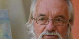 Doliu în lumea artei. Pictorul Ioan Mercea a încetat din viață.