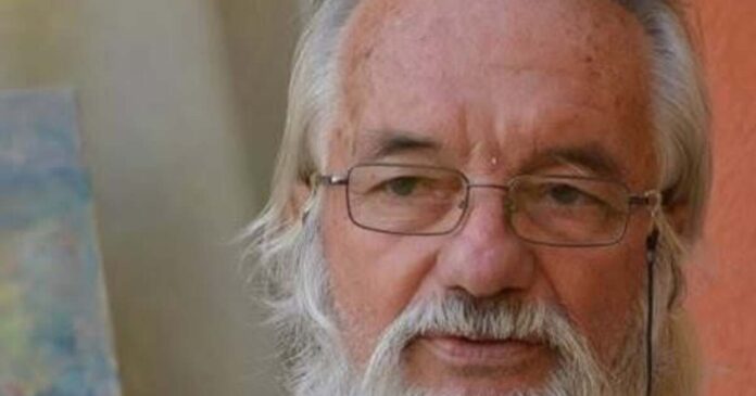 Doliu în lumea artei. Pictorul Ioan Mercea a încetat din viață.