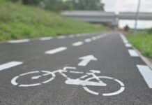 Două companii doresc să conceapă pista de biciclete care va conecta Timișoara de Ghiroda. Traseul va măsura aproape 3 kilometri.