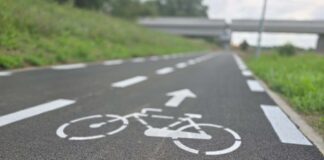 Două companii doresc să conceapă pista de biciclete care va conecta Timișoara de Ghiroda. Traseul va măsura aproape 3 kilometri.
