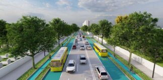 Două propuneri pentru Magistrala Verde: Companii interesate de transformarea Căii Șagului rămân active în oraș.