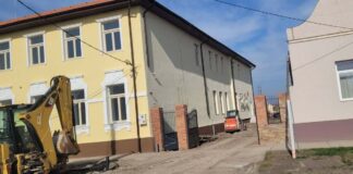 După aproape patru ani de lucrări, proiectul de modernizare a Școlii Gimnaziale din Dudeștii Noi s-a încheiat.