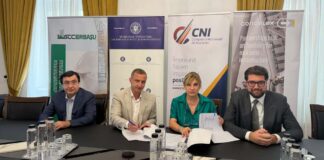 După o lungă așteptare, Simonis anunță semnarea contractului pentru noul stadion „Dan Păltinișanu”