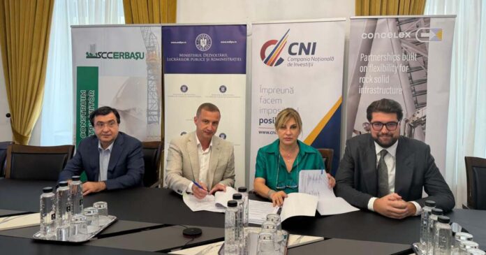 După o lungă așteptare, Simonis anunță semnarea contractului pentru noul stadion „Dan Păltinișanu”