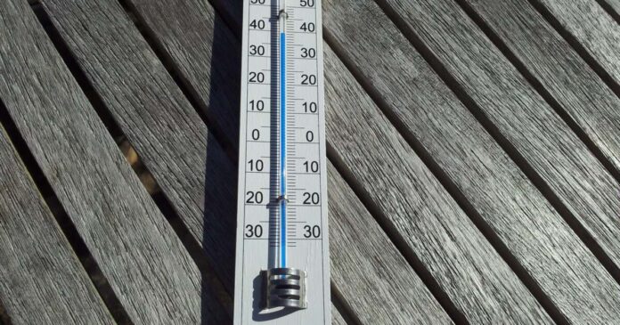 După o perioadă cu temperaturi extreme, Timișul va fi din nou sub avertizare galbenă de caniculă. Luna septembrie va fi tot la fel de călduroasă.