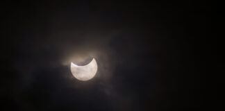 Eclipsa din 12 august va diminua producția de energie solară în Europa cu până la 9.700 MW.