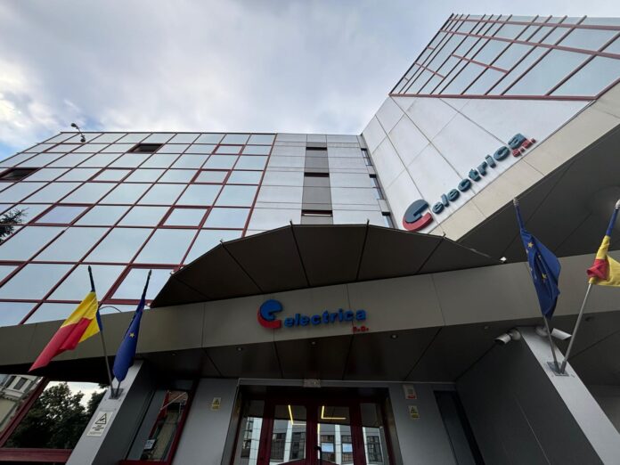 Electrica a semnat contractul pentru noua centrală de cogenerare de la Craiova. Energia termică generată aici va deservi peste 53.000 de gospodării, firme și instituții publice.