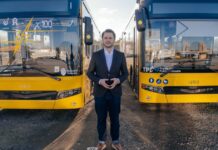 Este oficial! De când și cum vor circula autobuzele STPT spre Giroc