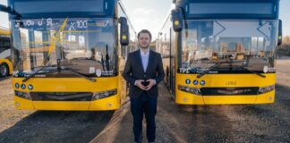 Este oficial! De când și cum vor circula autobuzele STPT spre Giroc