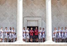 FOTO. TNTm și SCM, împreună pentru „următorul act”. Sportul și cultura colaborează la Timișoara.