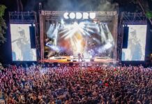 Festivalul CODRU revine la Timișoara. Visit Timiș sprijină ediția a VI-a a evenimentului din Pădurea Verde.