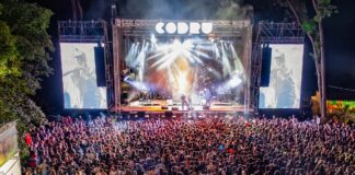 Festivalul CODRU revine la Timișoara. Visit Timiș sprijină ediția a VI-a a evenimentului din Pădurea Verde.