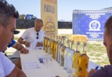 Festivalul Răchiului, în acest weekend, la Sânpetru Mare: competiții, paradă și jocuri tradiționale.