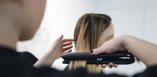 Fierul care cunoaște mai multe despre părul tău decât crezi