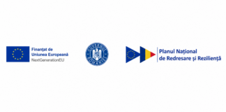 Finalizarea construcției noii școli ecologice din zona Cora, Dumbrăvița