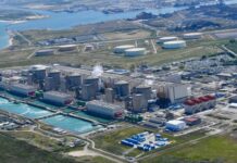 Franța închide un număr tot mai mare dereactoare nucleare. Peste 20% din capacitate este indisponibilă din cauza caniculei și secetei.