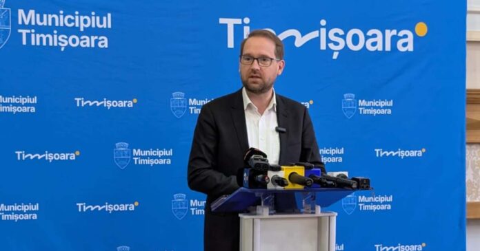 Fritz ar fi trebuit să își piardă mandatul? Explicațiile unui avocat pentru Tion.ro