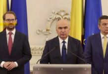 Fritz îl acuză pe Grindeanu că trebuie să explice „amendamentul-fantomă”: „Cine a introdus textul cu falsul în acte?”