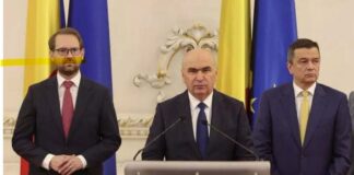 Fritz îl acuză pe Grindeanu că trebuie să explice „amendamentul-fantomă”: „Cine a introdus textul cu falsul în acte?”