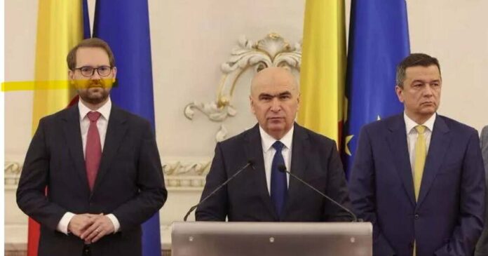 Fritz îl acuză pe Grindeanu că trebuie să explice „amendamentul-fantomă”: „Cine a introdus textul cu falsul în acte?”