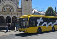 Giroc și Chișoda se alătură rețelei STPT. Ce modificări vor apărea pentru călători din 17 august.